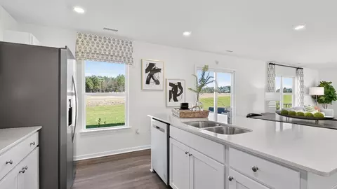 Kitchen - 101 Ross Dr, Stem, NC 27581 photo 4 of 6