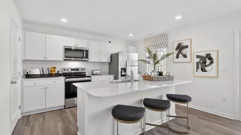 Kitchen - 101 Ross Dr, Stem, NC 27581 photo 1 of 6