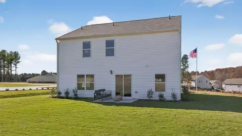 Exterior - 101 Ross Dr, Stem, NC 27581 photo 7 of 12