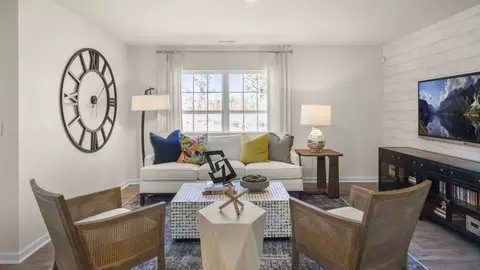Living - 101 Ross Dr, Stem, NC 27581 photo 3 of 3