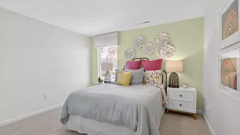 Bedroom - 101 Ross Dr, Stem, NC 27581 photo 1 of 9