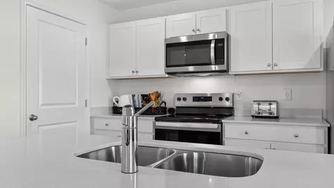 Kitchen - 101 Ross Dr, Stem, NC 27581 photo 3 of 6