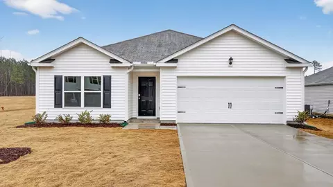 Exterior - 101 Ross Dr, Stem, NC 27581 photo 11 of 12