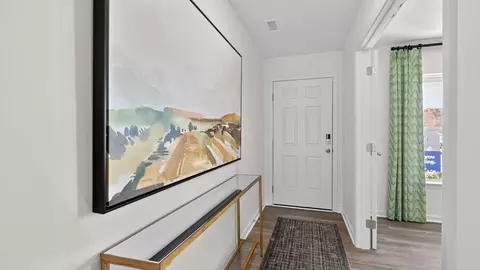 Entry Way - 101 Ross Dr, Stem, NC 27581 photo 1 of 2