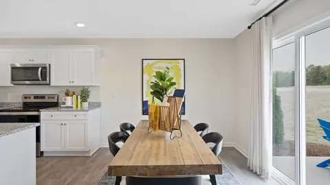 Dining - 101 Ross Dr, Stem, NC 27581 photo 2 of 2