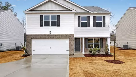 Exterior - 101 Ross Dr, Stem, NC 27581 photo 12 of 12