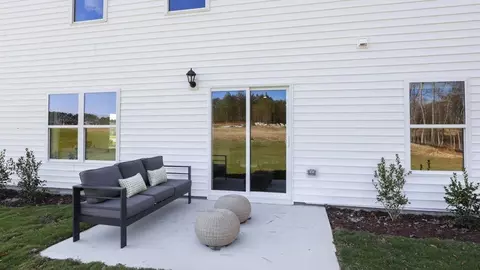 Exterior - 101 Ross Dr, Stem, NC 27581 photo 3 of 12