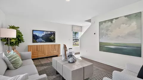Living - 101 Ross Dr, Stem, NC 27581 photo 1 of 3