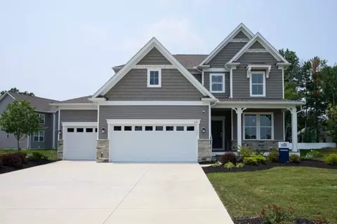 526 Port Side Dr, Avon Lake, OH 44012