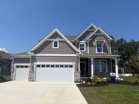 526 Port Side Dr, Avon Lake, OH 44012