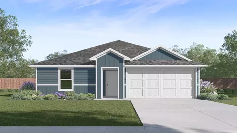 235 China Grove Ln, China, TX 77613