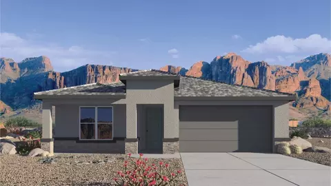 9999 N 176th Ave, Waddell, AZ 85355