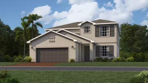 18807 Marlin Kite Ln, North Fort Myers, FL 33917