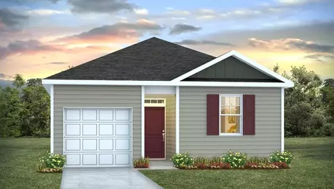 176 William Clark Blvd, Santee, SC 29142