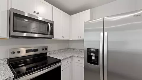 Kitchen - 176 William Clark Blvd, Santee, SC 29142 photo 3 of 7