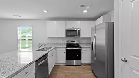 Kitchen - 176 William Clark Blvd, Santee, SC 29142 photo 1 of 7