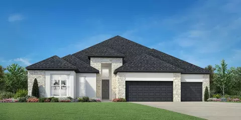 10115 Blanchard Dr, Willis, TX 77318