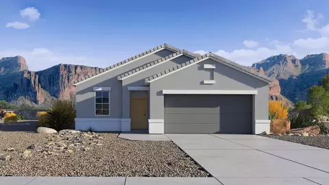 17690 N Piccolo Cir, Maricopa, AZ 85138