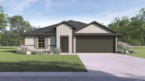 12208 Silverton Tree Bnd, Mustang Ridge, TX 78610