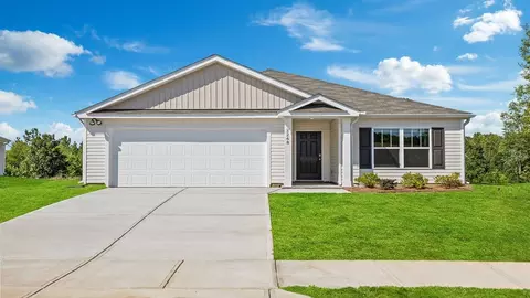 929 Kerwood St, Wellford, SC 29385