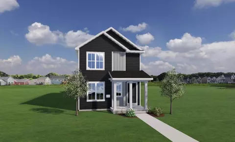9212 Gentle Feather Rd, Verona, WI 53593