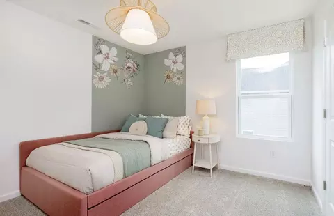 Bedroom - 3482 Quartz Dr, Plainfield, IN 46168 photo 12 of 12