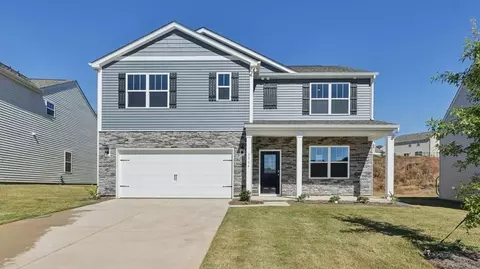 6527 Barcelona Way, Charlotte, NC 28214