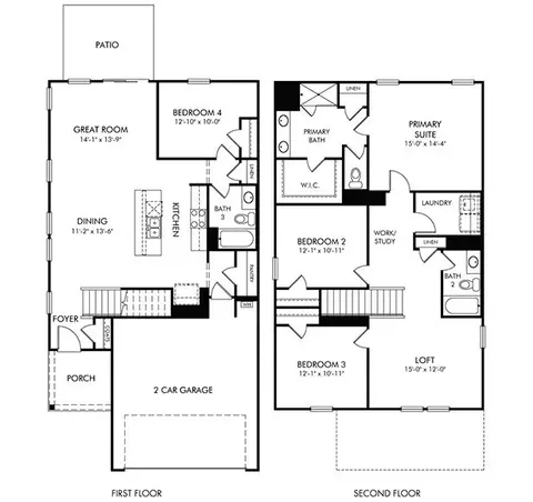 879 Penfold Pointe, Wellford, SC 29385
