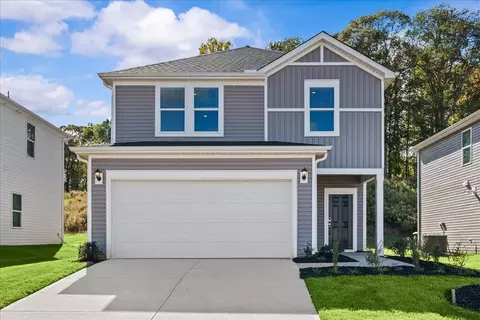879 Penfold Pointe, Wellford, SC 29385