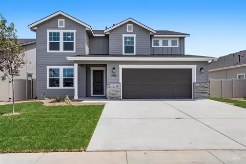 1590 Witt St, Mountain Home, ID 83647