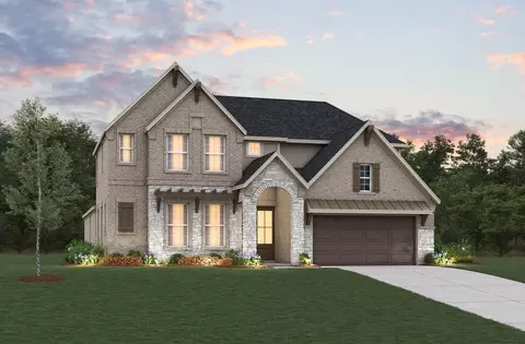 2819 Cedar Branch Ln, Iowa Colony, TX 77583