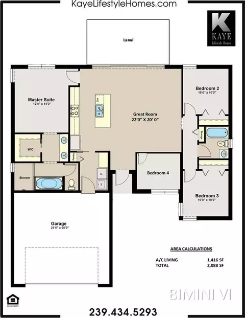 910 39th St SW, Naples, FL 34117 photo 3