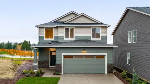 9339 SE Middleton St, Happy Valley, OR 97086
