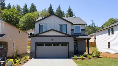 9339 SE Middleton St, Happy Valley, OR 97086