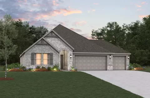 3025 Lakewood Ln, Royse City, TX 75189