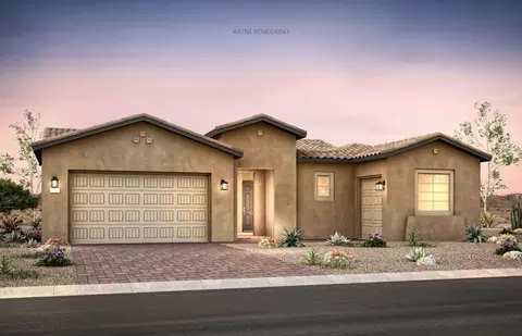 3855 N Sun City Blvd, Florence, AZ 85132