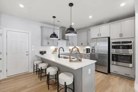 3606 Daisy Field Walk UNIT A, Henrico, VA 23233