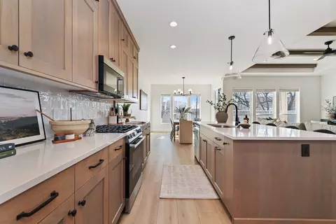 Kitchen - 3221 Helios St, Caldwell, ID 83607 photo 5 of 8