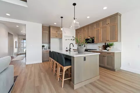 Kitchen - 3221 Helios St, Caldwell, ID 83607 photo 1 of 8
