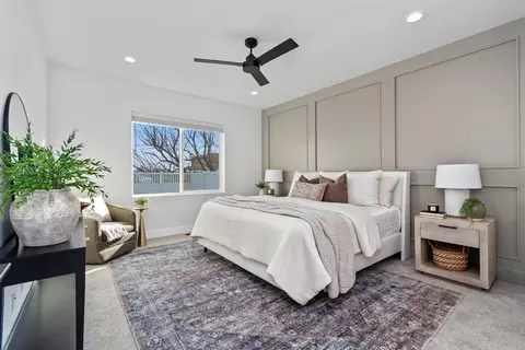 Bedroom - 3221 Helios St, Caldwell, ID 83607 photo 1 of 2