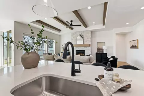 Kitchen - 3221 Helios St, Caldwell, ID 83607 photo 7 of 8