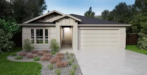 Exterior - 3221 Helios St, Caldwell, ID 83607 photo 2 of 3