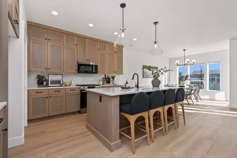 Kitchen - 3221 Helios St, Caldwell, ID 83607 photo 4 of 8