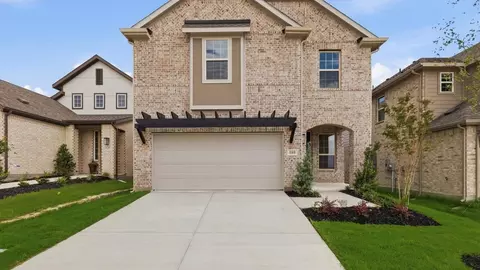 818 Antioch Dr, Mckinney, TX 75071