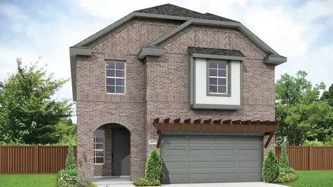 818 Antioch Dr, Mckinney, TX 75071