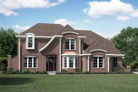 1572 Old Hickory Ln, Westfield, IN 46074