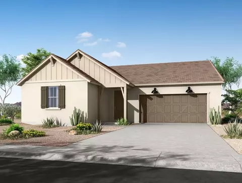 2670 N 216th Dr, Buckeye, AZ 85396