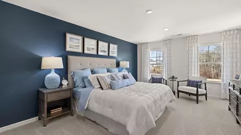 Bedroom - 511 Alder Lane Ct, Griffin, GA 30223 photo 7 of 7