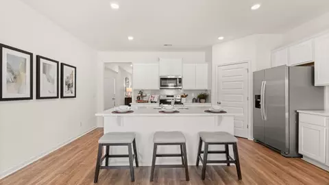 Kitchen - 511 Alder Lane Ct, Griffin, GA 30223 photo 4 of 4