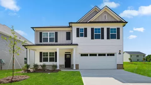 511 Alder Lane Ct, Griffin, GA 30223
